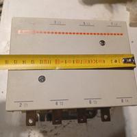 Contattore di Potenza Lovato 4 poli ottime condiz.