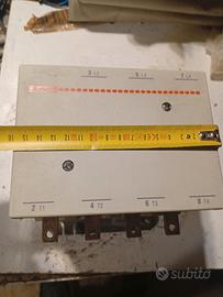 Contattore di Potenza Lovato 4 poli ottime condiz.