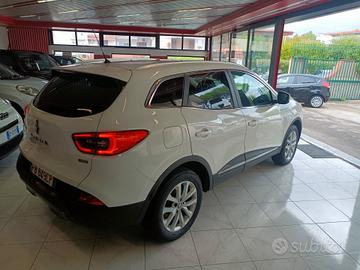 Renault Kadjar 1.5dCi 8V 110CV EDC Energy Zen