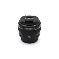 Canon EF 50mm f/1.4 USM