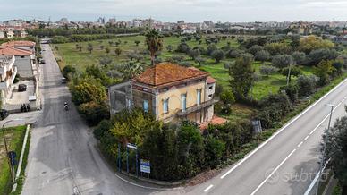CASA INDIPENDENTE A ALBA ADRIATICA