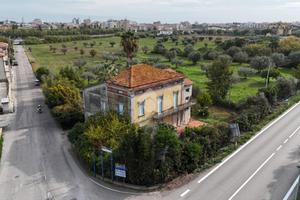 CASA INDIPENDENTE A ALBA ADRIATICA