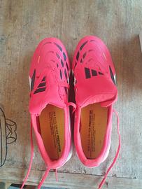 scarpe calcio adidas predator