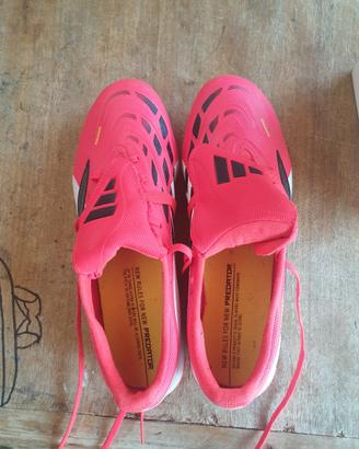 scarpe calcio adidas predator