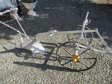 Aratro fine 800