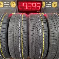 4 GOMME INVERNALI 245 50 19 RUNFLAT 80/99%