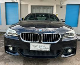 Bmw 525xd msport 97.200 km