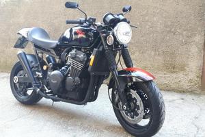 Triumph Special Vipera