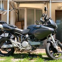 Ducati Multistrada 620 - 2008