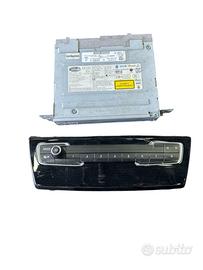 AUTORADIO BMW Serie 2 Active Tourer (F45) B47C20A