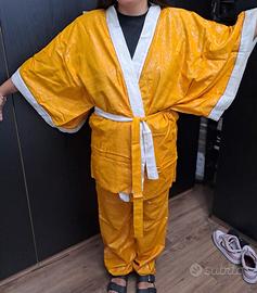 Kimono