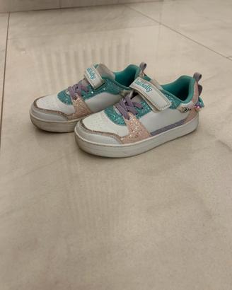Scarpe Lelli Kelly 30 sneaker bambina
