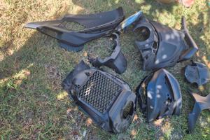 Ricambi originali Piaggio Beverly 300