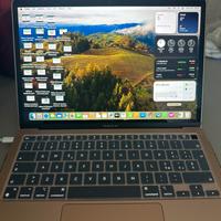 Portatile Apple MacBook Air m1