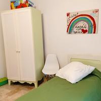 cameretta per bambini 