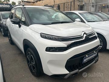 Citroen C3 Aircross BlueHDi 110 S&S Feel