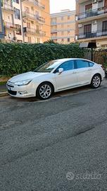 Citroen C5 Exclusive 2.0 Hdi