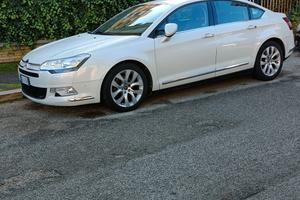 Citroen C5 Exclusive 2.0 Hdi