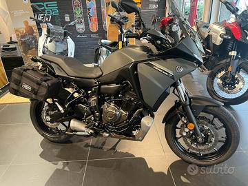 YAMAHA Tracer 7 700 Abs my21