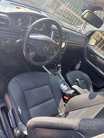 Mercedes classe b