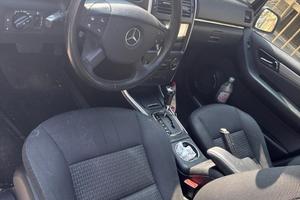 Mercedes classe b
