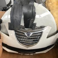 MUSO LANCIA YPSILON 2014 2015