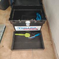 cassone, top box, carrello spiaggia 