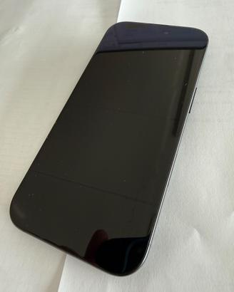 IPHONE 16 pro 128 GB