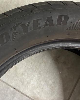 Goodyear EAGLE F1 (ASYMMETRIC) 5 - 235/55 R18 100V