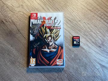 Dragonball Xenoverse 2
