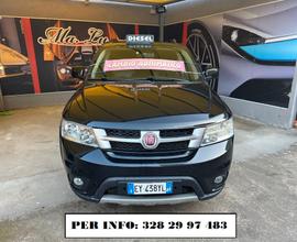 Fiat Freemont 2.0cc diesel 12 mesi garanzia-2015