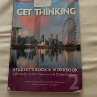 Get thinking