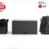 Hasselblad XCD 21 F4 (Hasselblad)
