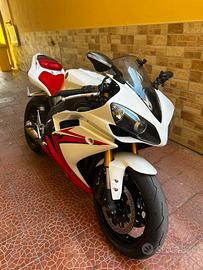 Yamaha R1 2007/2008