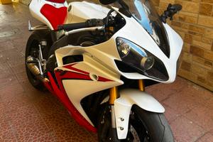 Yamaha R1 2007/2008