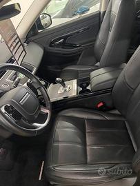 Evoque