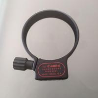 Anello Canon supporto per Teleobiettivo