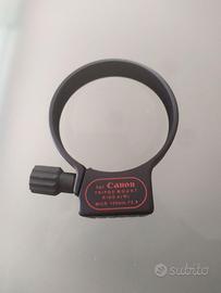 Anello Canon supporto per Teleobiettivo