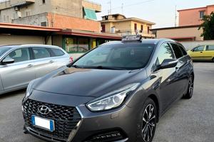 Hyundai i40 Wagon 1.6 CRDi DCT Business
