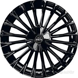4 Cerchi in lega KIA OPIRUS SORENTO STINGER da 20