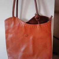 borsa cuoieria fiorentina