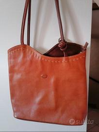 borsa cuoieria fiorentina