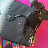 Borsa Prada Re-Edition 2005