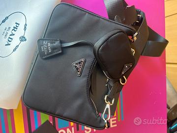 Borsa Prada Re-Edition 2005