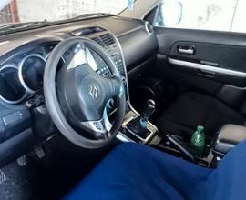 SUZUKI Grand Vitara 2ª - 2007
