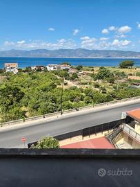 Appartamento vista mare