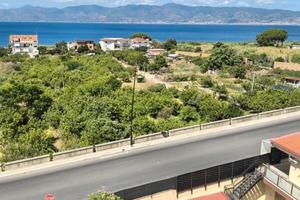 Appartamento vista mare