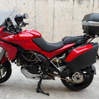 Ducati multistrada 1200S