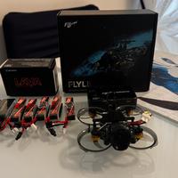 Drone fpv o4 pro