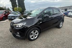 Opel Mokka X 1.6 CDTI Advance 110cv S&S 4x2 MT6
